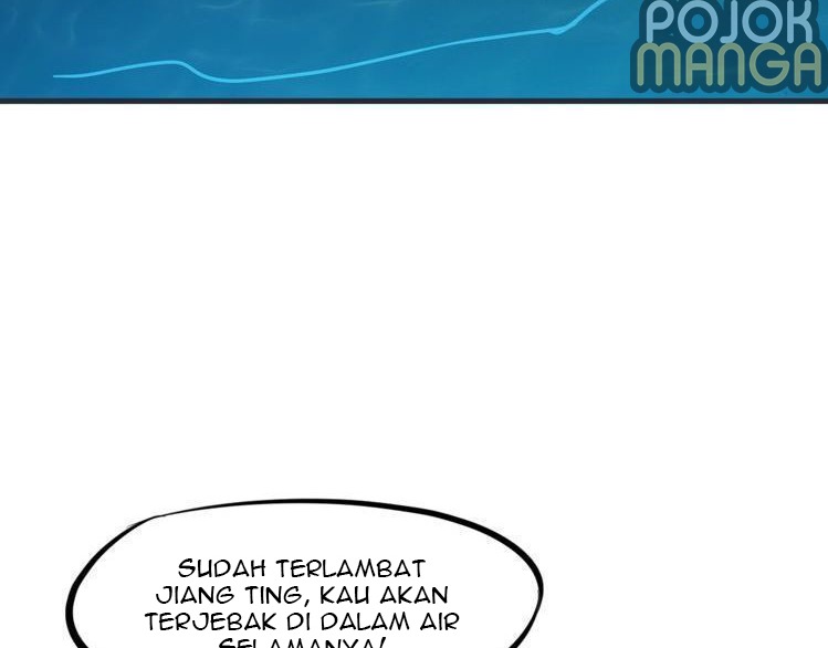 Dragon’s Blood Vessels chapter 25